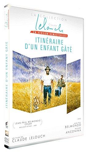 Itinéraire d'un enfant gâté [FR Import]