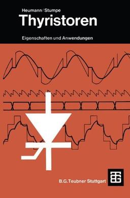 Thyristoren: Eigenschaften und Anwendungen