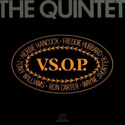 V.S.O.P.Quintet