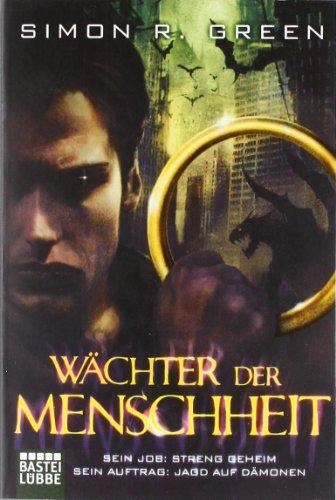 Wächter der Menschheit: Roman