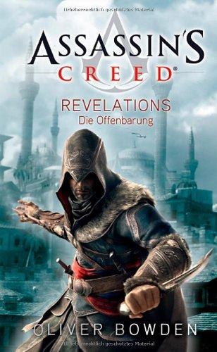 Assassin's Creed: Revelations - Die Offenbarung