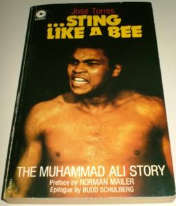 STING LIKE A BEE: THE MUHAMMAD ALI STORY