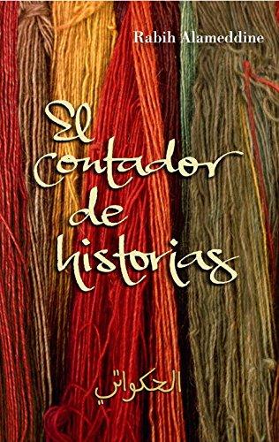 El contador de historias (NARRATIVA, Band 19113)