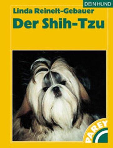 Der Shih-Tzu