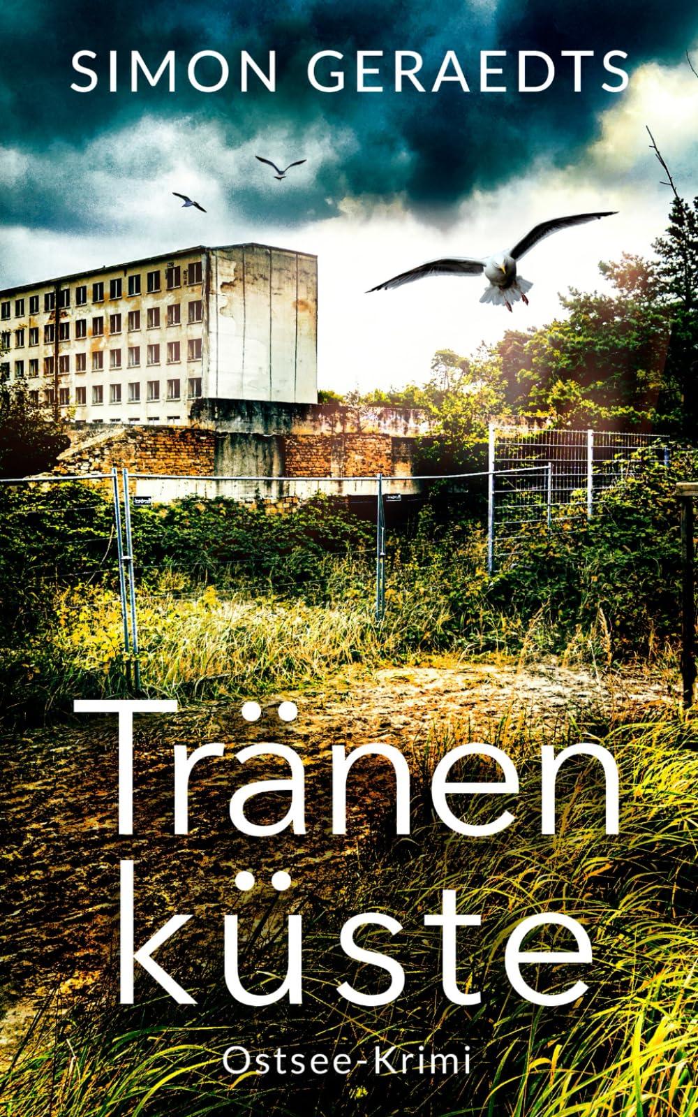 Tränenküste (Sophie Jensen ermittelt, Band 10)