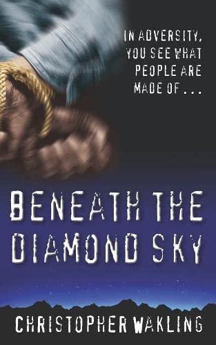 Beneath the Diamond Sky