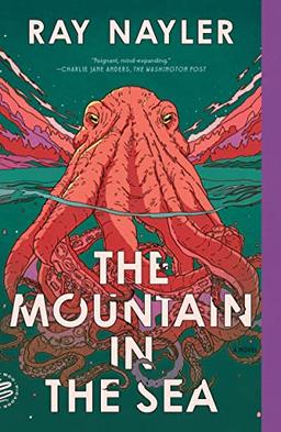 Mountain in the Sea: A Novel