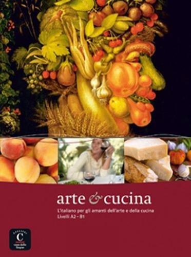 Arte e cucina Libro