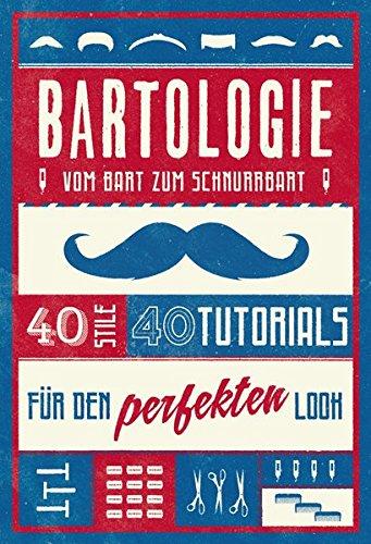 Bartologie: Vom Bart zum Schnurrbart