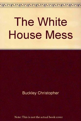 The White House Mess