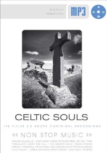 Celtic Souls-Mp 3