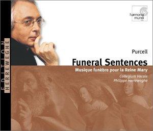 Funeral Sentences