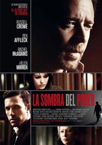 La Sombra Del Poder [Import espagnol]