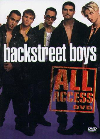 Backstreet Boys - All Access