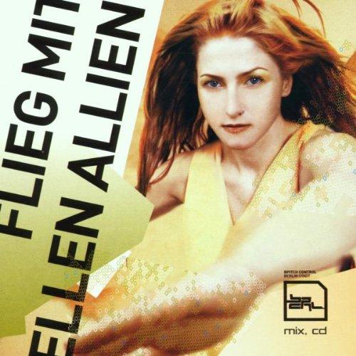 Flieg mit Ellen Allien