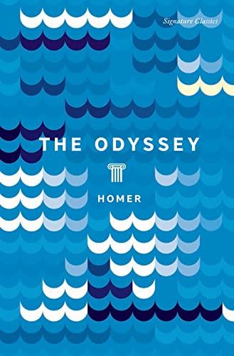 Odyssey (Signature Classics)