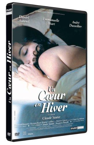 Un coeur en hiver [FR Import]