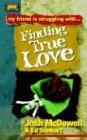 Finding True Love (Friendship 911)