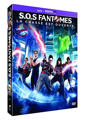 S.o.s. fantômes [FR Import]