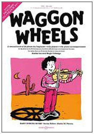 Waggon Wheels Vla/Pf