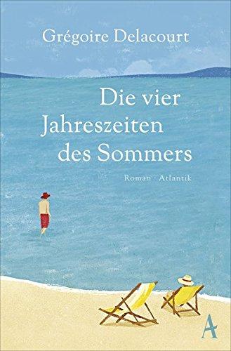 Die vier Jahreszeiten des Sommers