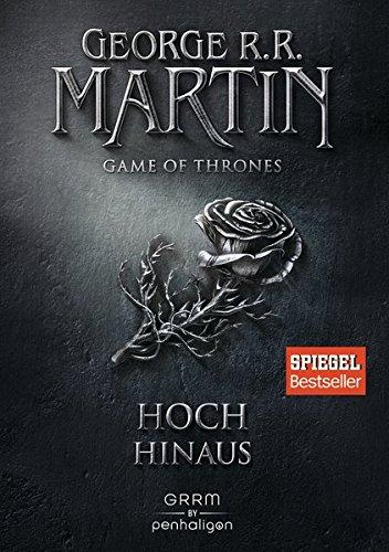 Game of Thrones 4: Hoch hinaus