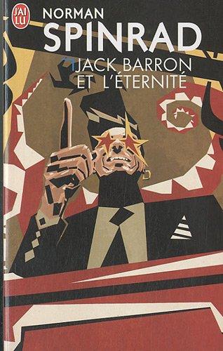 Jack Barron et l'éternité