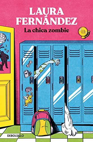 La chica Zombie (Best Seller)