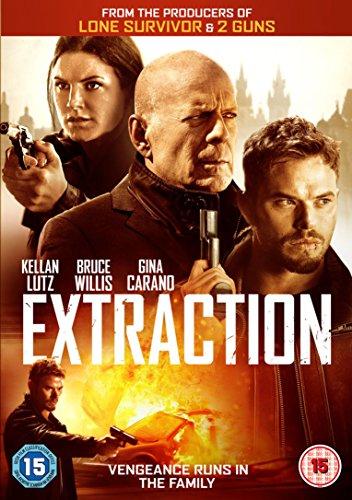 Extraction [DVD] [UK Import]