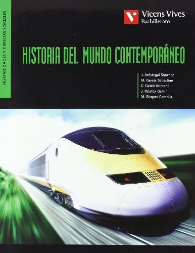 Historia Del Mundo Contemporaneo