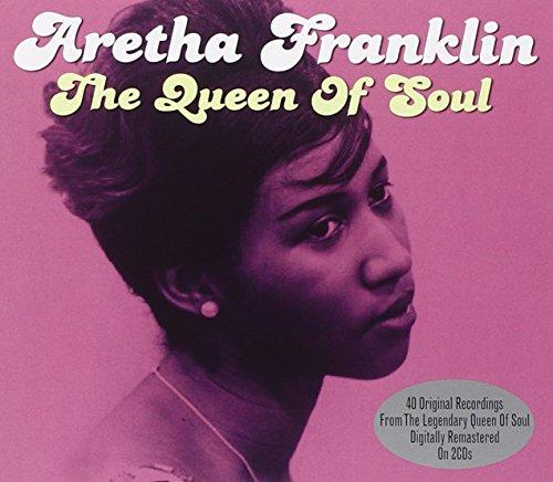 Queen of Soul