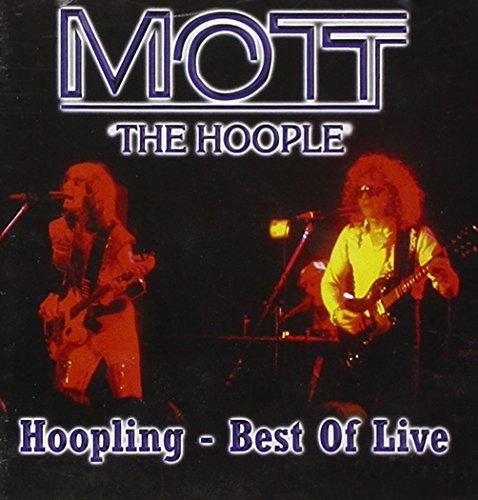 Hoopling - Best of Live