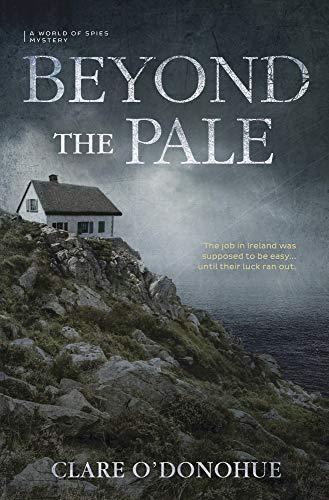 Beyond the Pale: A World of Spies Mysteries