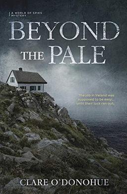 Beyond the Pale: A World of Spies Mysteries