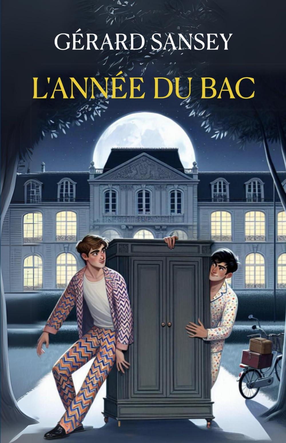 L'Année du Bac