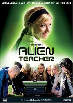 Alien Teacher