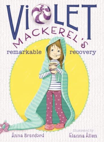 Violet Mackerel's Remarkable Recovery