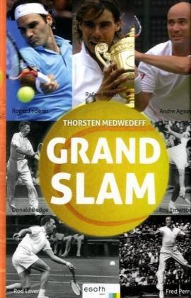 Grand Slam: Die besten Tennisspieler aller Zeiten