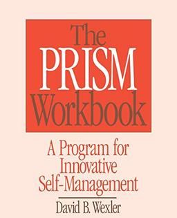 Prism Workbook: A Program for Innovative Self-Management (Norton Professional Books (Paperback))