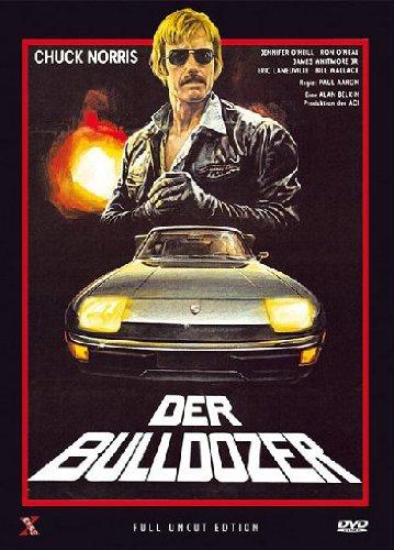 Der Bulldozer - Full Uncut Edition