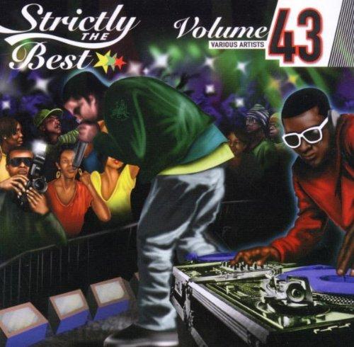 Strictly the Best 43