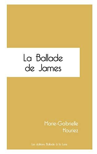 La Ballade de James