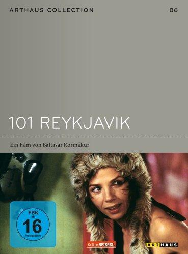 101 Reykjavik - Arthaus Collection