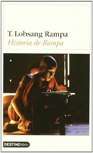 Historia de Rampa....DL (Destinolibro)