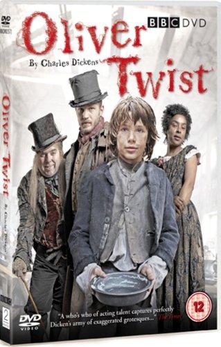 Oliver Twist [UK Import]