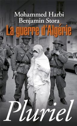 La guerre d'Algérie