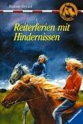 Sattelclub 38: Reiterferien mit Hindernissen