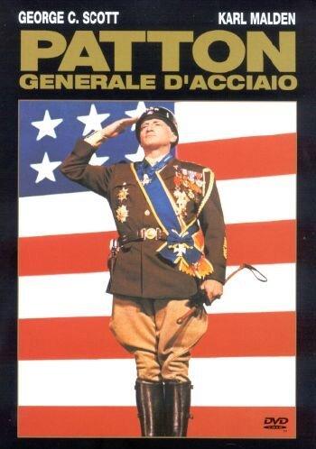 Patton - Generale d'acciaio [2 DVDs] [IT Import]