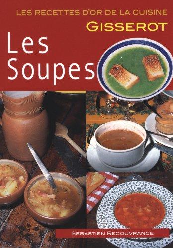 Les soupes