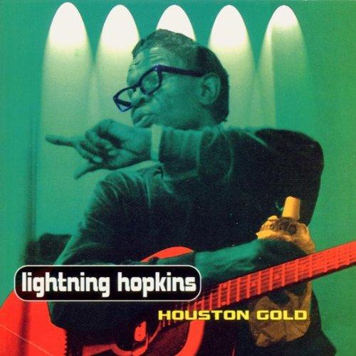 Houston Gold